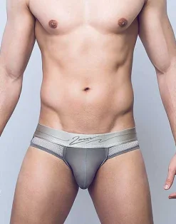 2EROS Jockstraps^Aktiv Boreas Jockstrap Underwear-String Brown