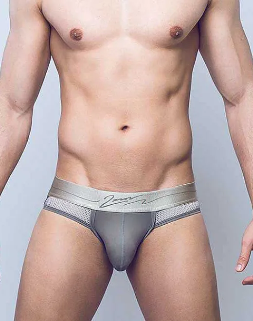 2EROS Jockstraps^Aktiv Boreas Jockstrap Underwear-String Brown