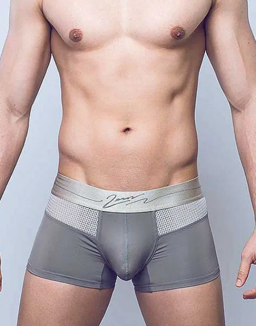 2EROS Trunks^Aktiv Boreas Trunk Underwear-String Brown