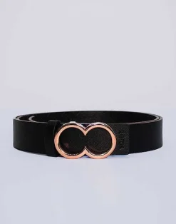 2EROS Belts^Reversible Icon Belt-Black