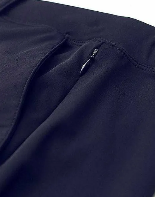 2EROS Beach Shorts^S60 Bondi (Series 3) Shorts-Black