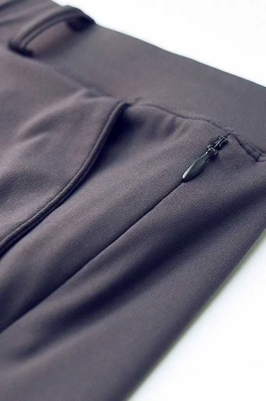 2EROS Sustainable Beachwear^S60 Bondi (Series 3) Shorts-Charcoal