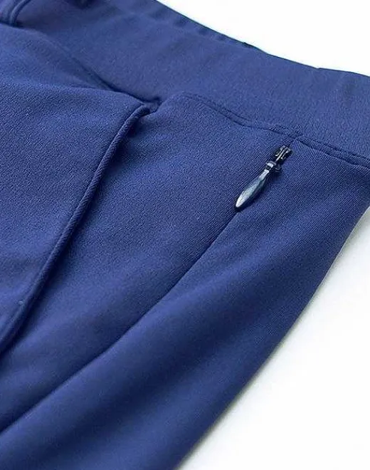 2EROS Sustainable Beachwear^S60 Bondi (Series 3) Shorts-Navy