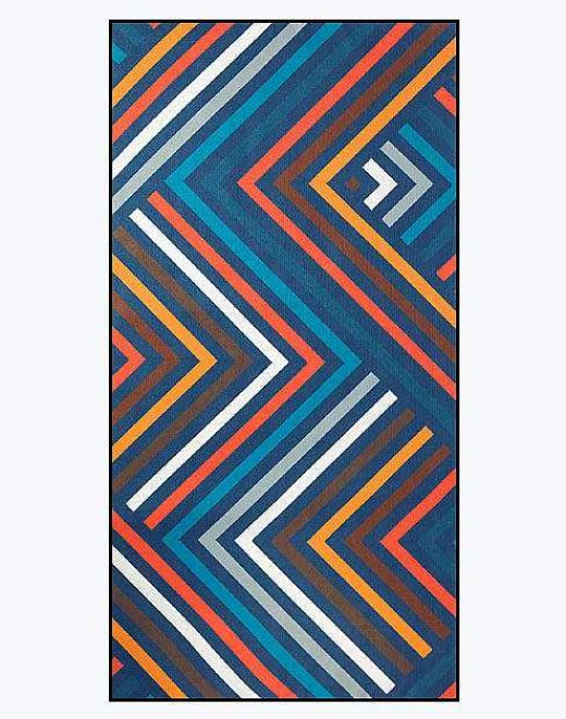 2EROS Beach Towels^Sand Free Beach Towel-Avant Morocco