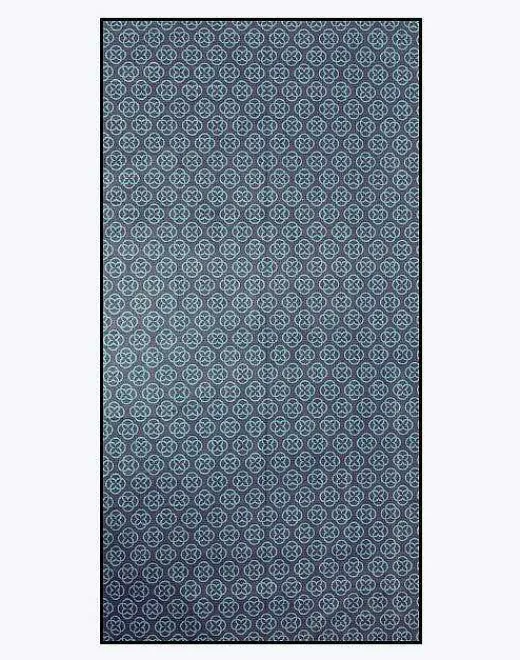 2EROS Beach Towels^Sand Free Beach Towel-Night Bloom