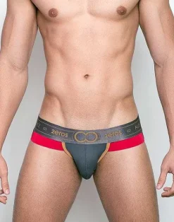 2EROS Jockstraps^U92 Aether Jockstrap Underwear-Deep Space