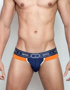 2EROS Jockstraps^U92 Aether Jockstrap Underwear-Night Sky