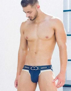 2EROS Active Underwear^U93 Pegasus Jockstrap Underwear-Divine Light