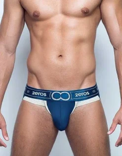 2EROS Jockstraps^U93 Pegasus Jockstrap Underwear-Divine Light