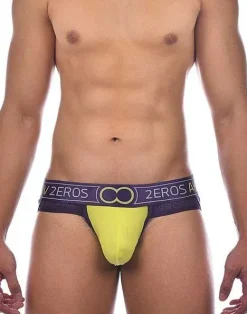 2EROS Jockstraps^U93 Reaktiv Jockstrap Underwear- Uranium