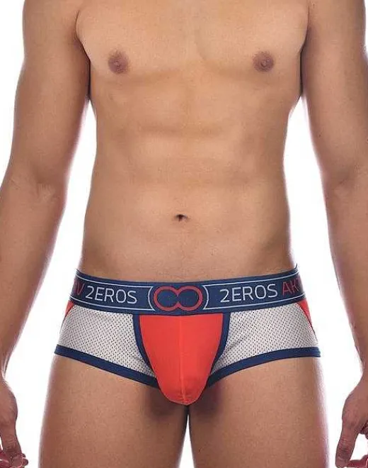 2EROS Trunks^U31 Reaktiv Trunk Underwear-Lithium