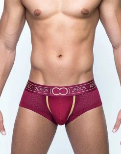 2EROS Trunks^U31 Tatarus Trunk Underwear-Oblivion