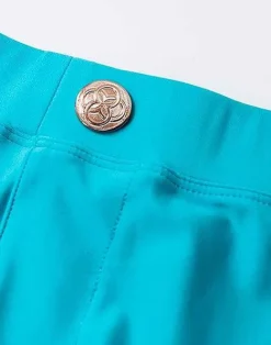 2EROS Sustainable Beachwear^V60 Bondi (Series 1) Swim Trunks-Aqua