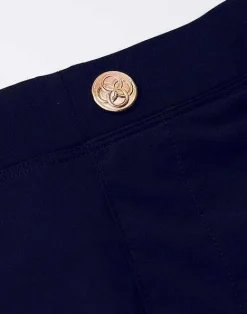 2EROS Sustainable Beachwear^V60 Bondi (Series 2) Swim Trunks-Black