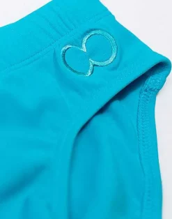 2EROS Swimwear^V10 Core (Series 2) Swimwear-Aqua