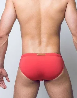 2EROS Swimwear^V10 Core (Series 2) Swimwear-Coral