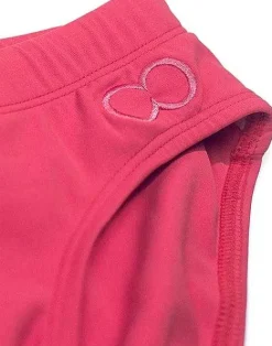 2EROS Sustainable Beachwear^V10 Core (Series 2) Swimwear-Coral