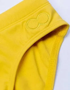 2EROS Swimwear^V10 Core (Series 2) Swimwear-Gold