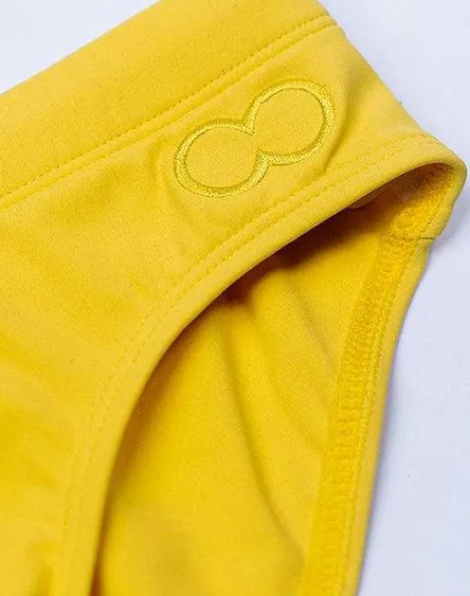 2EROS Swimwear^V10 Core (Series 2) Swimwear-Gold