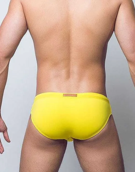2EROS Swimwear^V10 Core (Series 2) Swimwear-Gold