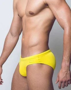 2EROS Swimwear^V10 Core (Series 2) Swimwear-Gold