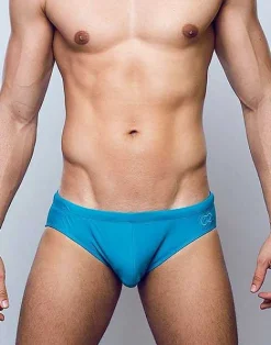 2EROS Sustainable Beachwear^V10 Core (Series 2)-Breeze Green
