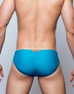2EROS Sustainable Beachwear^V10 Core (Series 2)-Breeze Green