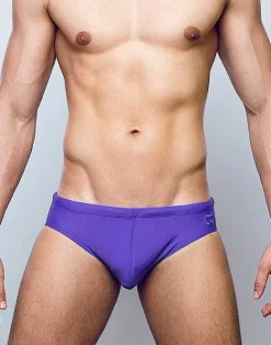 2EROS Swimwear^V10 Core (Series 2)-Dusted Purple