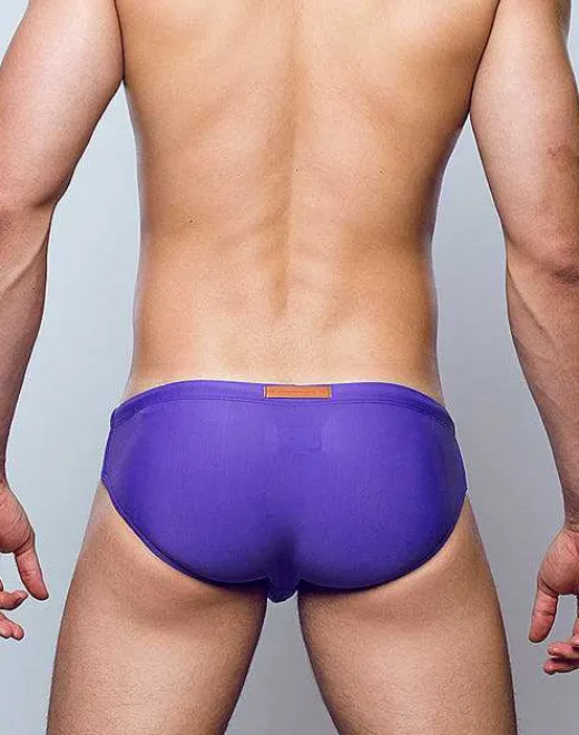 2EROS Swimwear^V10 Core (Series 2)-Dusted Purple