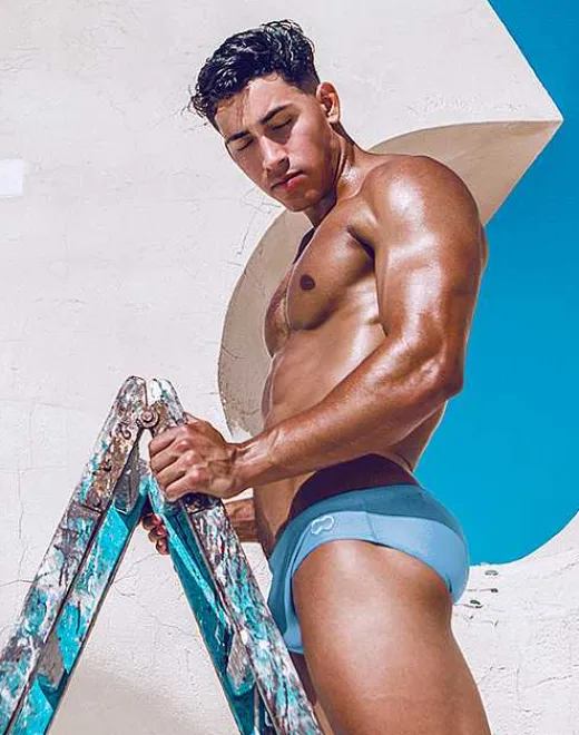 2EROS Swimwear^V10 Core Swim-Pacific Coast