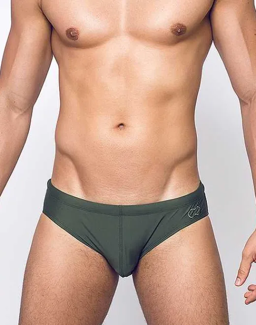 2EROS Swimwear^V10 Core Swimwear (Series 2)-Deep Depths