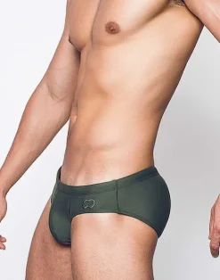 2EROS Swimwear^V10 Core Swimwear (Series 2)-Deep Depths