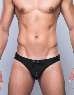 2EROS Swimwear^V20 Core Swimwear-Black