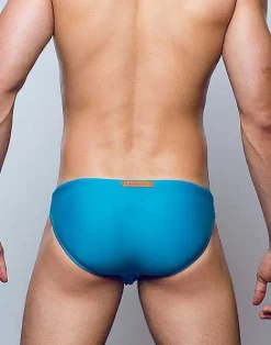 2EROS Swimwear^V20 Core Swimwear-Breeze Green