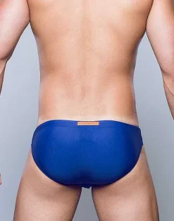 2EROS Swimwear^V20 Core Swimwear-Navy