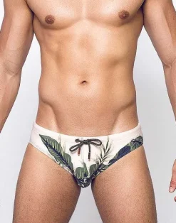 2EROS Swimwear^V10 Print Swim-Exotica