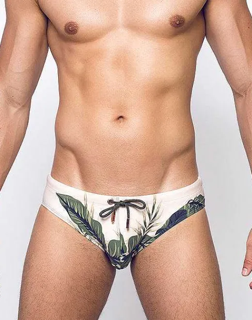 2EROS Swimwear^V10 Print Swim-Exotica