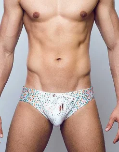 2EROS Swimwear^V10 Print Swimwear-Moana