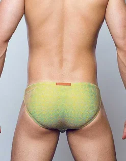 2EROS Sustainable Beachwear^V20 Signature Swimwear-Linn