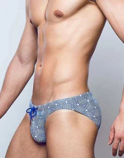 2EROS Swimwear^V20 Signature Swimwear-Rokkakkei