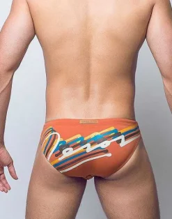 2EROS Swimwear^V20 Signature Swimwear-Sunburnt